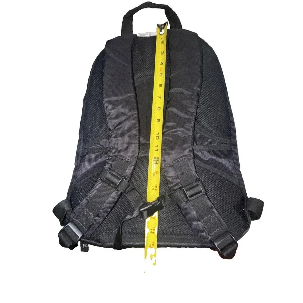 Targus Revolution Checkpoint-Friendly Backpack for 15.6